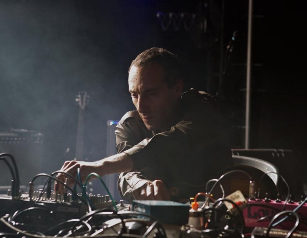 Oren Ambarchi / Okkyung Lee & Michelle Boulé 1